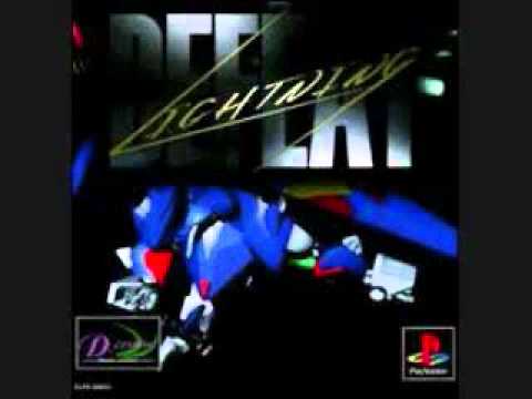 Defeat Lightning Playstation