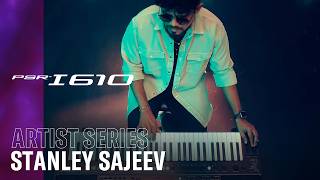 Download lagu Yamaha PSR-I610 Indian Keyboard - Artist Series: STANLEY SAJEEV mp3 Download lagu Yamaha PSR-I610 Indian Keyboard - Artist Series: STANLEY SAJEEV mp3