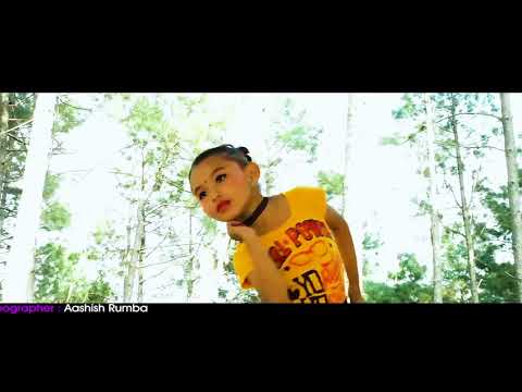 Chirbir Chirbir Chachar-Movie Song // Cover by CD-Crew 2018(kids group)