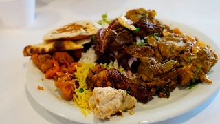 Indian Buffet in Woburn, MA-Dharani Restaurant