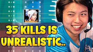 Download lagu THEY SAID 35 KILLS EVERY GAME IS “UNREALISTIC”... | Oxy mp3 Download lagu THEY SAID 35 KILLS EVERY GAME IS “UNREALISTIC”... | Oxy mp3
