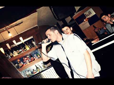 MAREEkk ft. Kkass.Trii - BaDGirl [ Summer Song 2011 ]