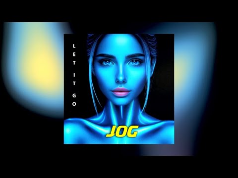 JOG - Let It Go (Ma.Bra. Remix) 150 Bpm (C) Maurizio Braccagni #harddance #techno #futureedm #jog