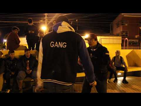 Lito vs Deese - 4tos - BDF fecha II Torneo 2k19