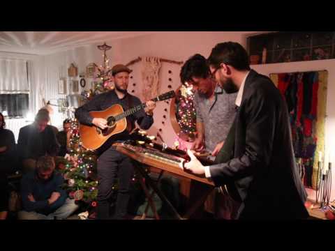 Chris Eldridge, Wesley Corbett, & Simon Chrisman - Untitled Tune