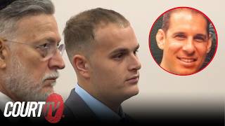 TikToker Takes Plea Deal After Killing Uncle With SUV