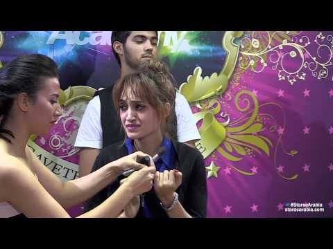 زينب اسامة - ستار أكاديمي 9 ايفال 4