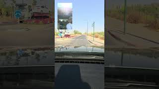 רחובות מהיום (חלק 3) ,קטע מעניין בהתחלה.