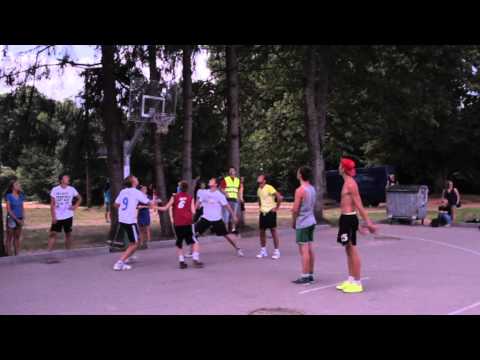 OgresTV: Baldone attīstās! (12.08.2013)