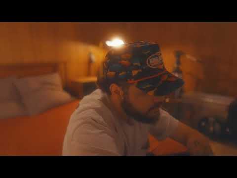 Vwillz - PANIC LAST (Official Visualizer)