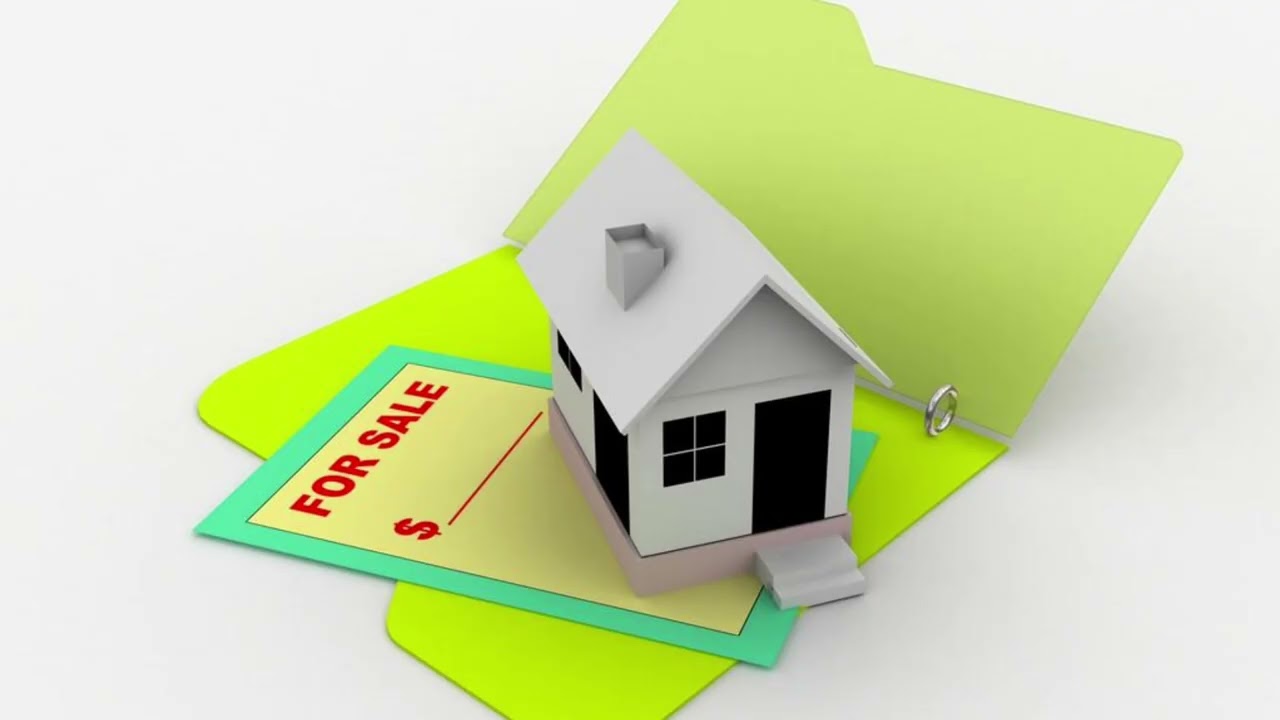 Reviewing Real Estate Offers in Texas