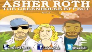Asher Roth - Actin&#39; Up ft. Justin Bieber - Chris Brown - Rye Rye