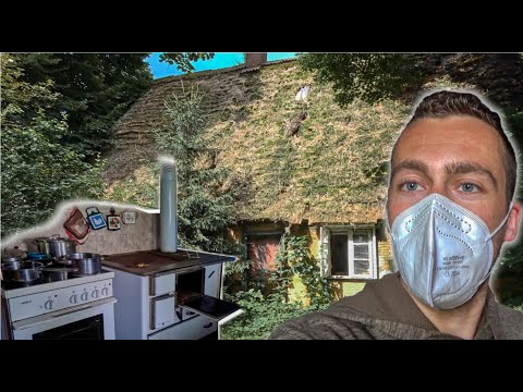 Das alte Fachwerkhaus / Hättet Ihr so etwas erwartet? / S06E18