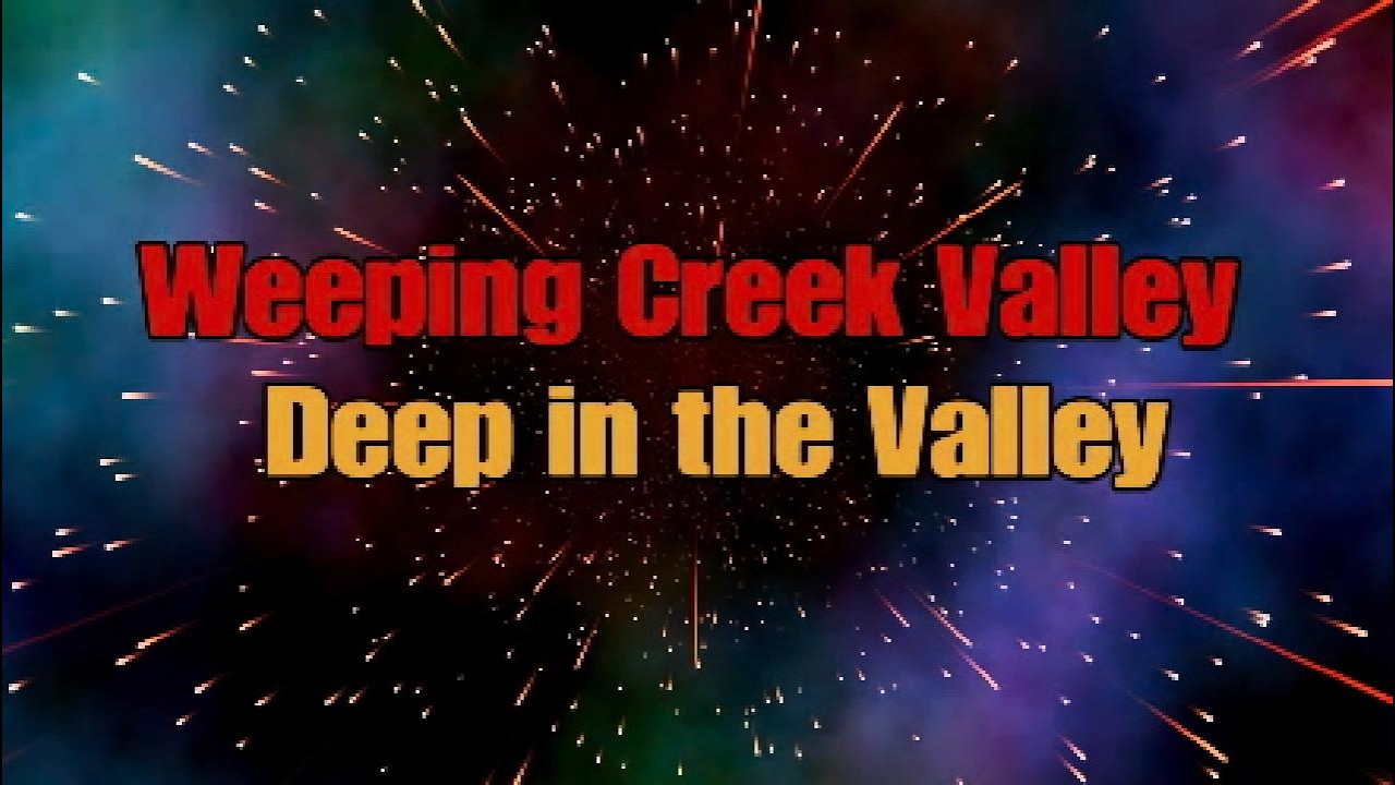 Phantom Blade Zero | Deep in the Valley Side Quest