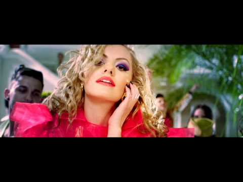 Alexandra Stan - Cliche (Hush Hush) OFFICIAL HD MUSIC VIDEO