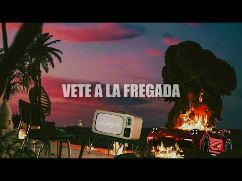 Vete a la fregada - Eslabon Armado