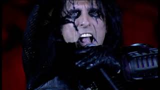 Alice Cooper - Brutally Live at Hammersmith (2000)