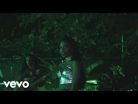 The Skins - Bury Me ft. D.R.A.M.