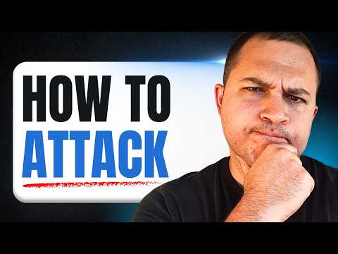 How Masters Attack In Chess