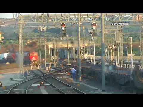 MRI 46351 SAN BENEDETTO DEL TRONTO-FOSSACESIA  parte 3/3 (CHIASSO-FOSSACESIA)