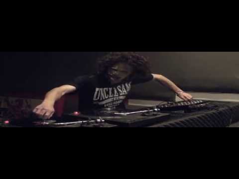 DJ-D.Chainsaw - oldschool gabber dutchcore terror sunday morning wake up dj vinyl mix freestyle