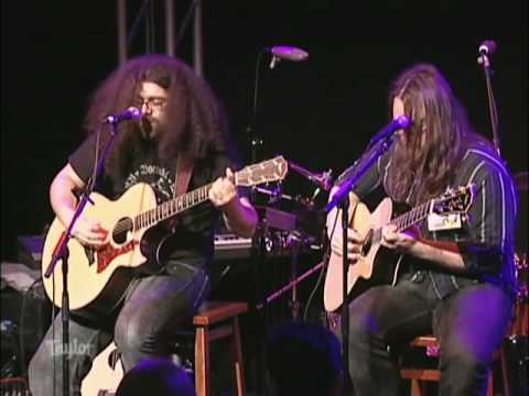 Coheed and Cambria - Mother Superior (Live)