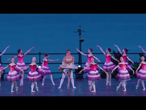 2023 YGP Nervi Highlight Video