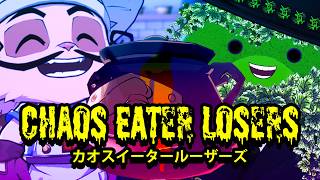 闇鍋×格ゲーのイベントの中身決め 🍏雑談🍏