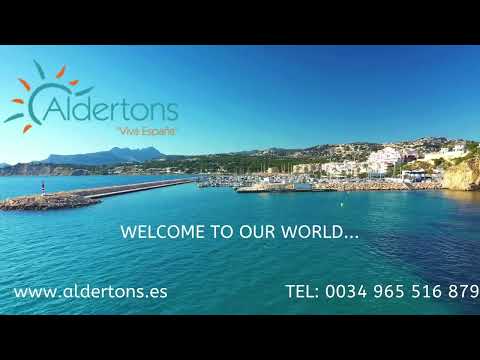 Alicante video