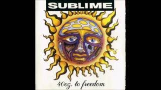 Sublime-Get Out!(Og 40oz Version)