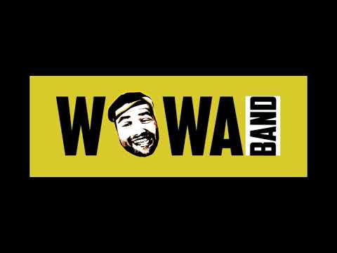 WOWA BAND - Plan (official audio)