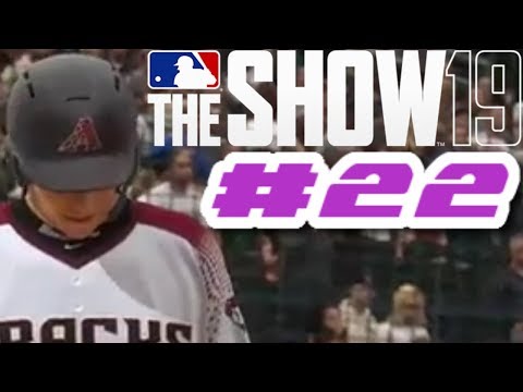 MLB The Show 19 PS4 Road To The Show - THE MARLINS ARE GOOD?!