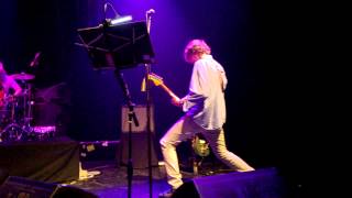 Thurston Moore - Forevermore @LaTrastienda