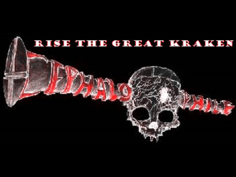 Cephalophile-Rise the Great Kraken