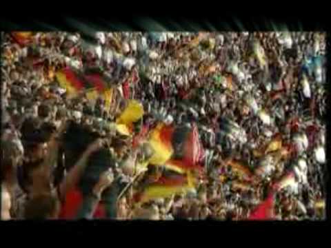 Deutsche Nationalmannschaft - DIE MANNSCHAFT - Trailer