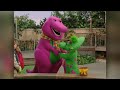Barney Friends S11E8 Lost And Found Pot Full Of Sunshine 2007