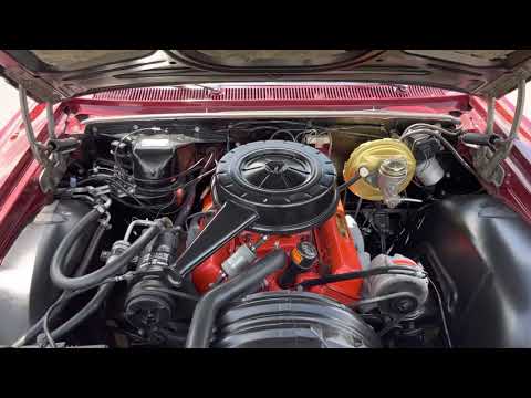 1964 Chevrolet Impala (CC-1523455) for sale in Winter Garden, Florida