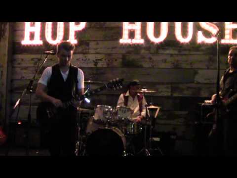 Big Legged Woman — performed by Ryder Green & band. Written by Freddie King