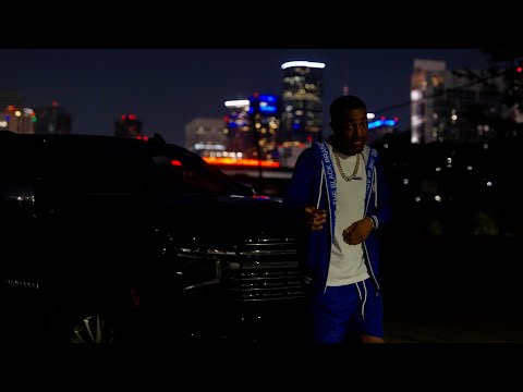 Lil Nitty - "It Is What It Is" (Official Video)