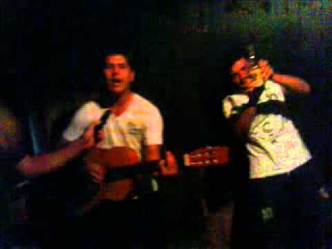 LOS VERDULEROS CAAZAPA Maciel