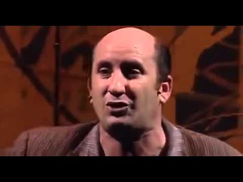 Antonio Albanese | Il pescatore uomo fortunato - la sua passione la pesca