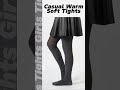 Best Girls School Tights Comfortable Durable Perfect For Everyday Wear HiFEN UK
