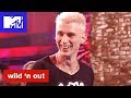 Machine Gun Kelly Is Not Eminem Wild N Out Wildstyle