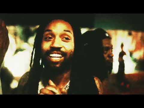 NENO CALVIN & YDTHEILLEST - SHE LIKE (OFFICIAL VIDEO)