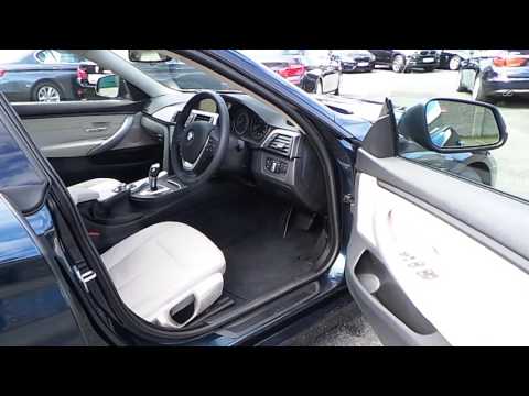 161D36437 - 161D36437 BMW 420d SE Gran Coupe