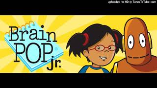 BrainPOP Jr. Extended Intro Song (Chelsea Girl by Chris Marshall)