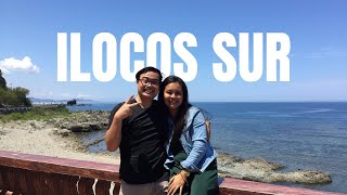 preview picture of video 'Vigan, Ilocos Sur Trip'
