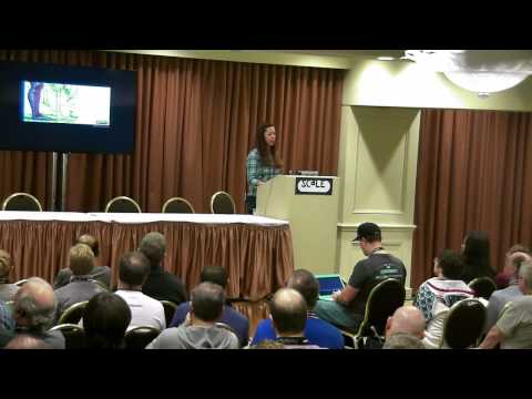 [SCaLE 13x] Ruth Suehle | Makers: The Next Frontier for Open Source