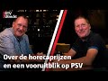 Pessel & Boonen: 'Prijsdaling is leuk, maar broodje hamburger moet gewoon goed zijn'| RTV Utrecht