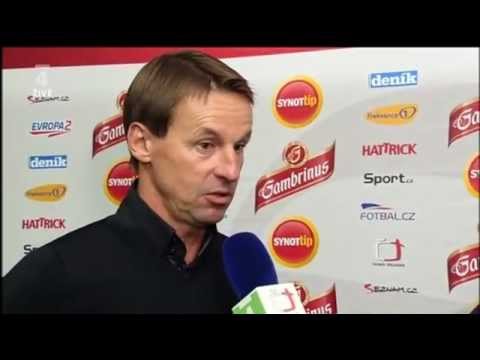 František Straka - Gól je nadstavba